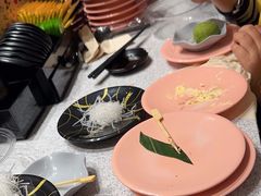 -争鲜回转寿司(南开大悦城店)