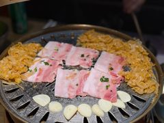 -西塔老太太泥炉烤肉(亚运村店)