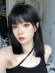 -T.1 hair salon烫染接发