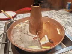 -京元盛铜锅涮肉(上海总店)