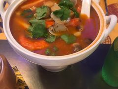 -simply thai天泰(长泰广场店)