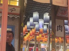 -姜胖胖无限自助烤肉(罗湖宝能店)