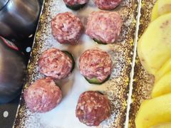 -菌竹轩酒楼(海河天街店)