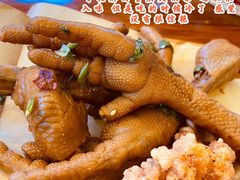 -八一路好吃街(雨田商务大厦店)