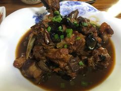 -楼外楼(玉泉店)