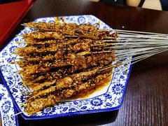 -老太太火锅(南关路店)