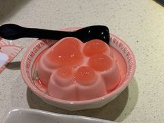 -猫爪爪原切自助烤肉(观音桥阳光世纪店)