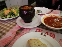 -华梅西餐厅(哈尔滨中央大街店)
