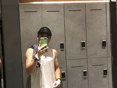 -威克健身游泳(万菱汇店)