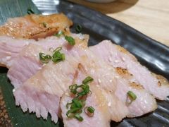 鳗鱼饭-初居食屋日式料理(万象城购物中心店)