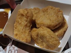 -麦当劳(豫园店)