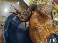 -煲煲掂风味煲仔饭餐厅(西区店)