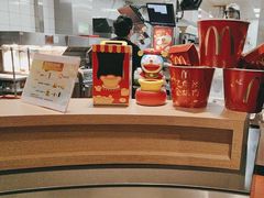 -麦当劳·得来速店(星沙大道店)