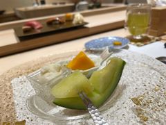 -鮨一日本料理(大中华店)