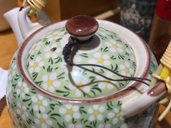 -福匠日本料理(人民路店)