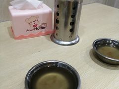 -越南仔正宗越南卷粉