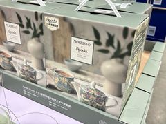 -山姆会员商店(西溪店)