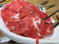 -重庆德庄火锅(胖东来云鼎店)