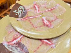 -老马斑鱼店(桂花路店)