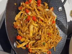 -一品江南韵·淮扬菜