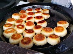 牛肉煎包-洪长兴(云南南路店)