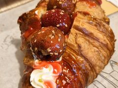 -味多美·北京面包工坊(天坛店)