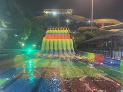 -上海玛雅海滩水公园