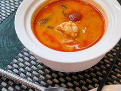 -翡翠鸟精品泰国菜(北辰财富中心店)