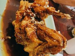 -新白鹿餐厅(爱琴海购物中心店)