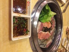 iphone_upload_pic-金太郎自助烤肉.火锅(宝龙店)