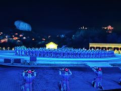 -鼎盛王朝康熙大典实景演出