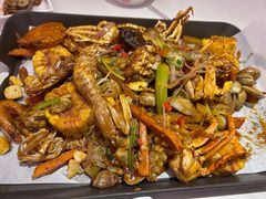 -蟹宗蟹(润达国际五楼店)