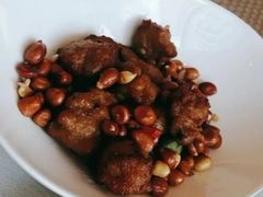 -玄武苏宁诺富特酒店·紫金轩中餐厅