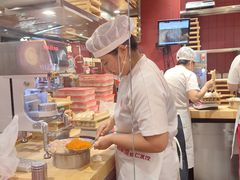 -喜家德虾仁水饺(长泰广场店)
