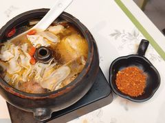 -云海肴·汽锅鸡·云南菜(高德置地店)