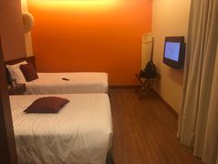 -太阳岛度假酒店