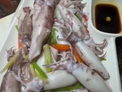 -东江海鲜大排档·潮汕菜·砂锅粥