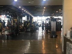 -一兆韦德健身·城市运动馆
