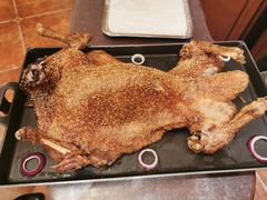 -九十九顶毡房(阜石路店)