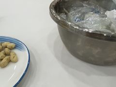 -粤盛海鲜平价店(洛溪食街店)