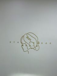 点击看大图 -JUNO hair salon