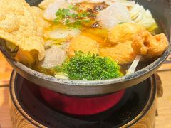 激情椒麻鱼-老爷锅(新街口IFCX店)