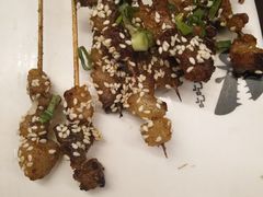 -木屋烧烤(龙岗南联店)