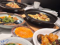 -辛香汇·现炒川菜(城北万象城店)