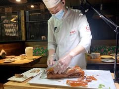 -小放牛炒菜馆(北国商城店)