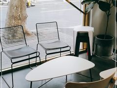 -KYO COFFEE(胶州路店)