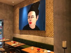 -Ginger(兴国路店)