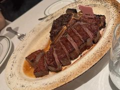 -Wolfgang’s Steakhouse 沃夫冈牛排馆(上海白玉兰广场店)