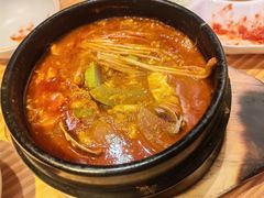 -喜来稀肉(北外滩白玉兰广场店)