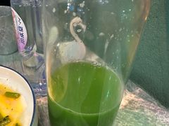 -浩海火烧云傣家菜(京广店)